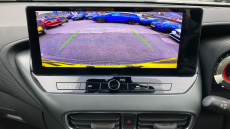 Nissan Juke 1.0 DiG-T N-Connecta 5dr Petrol Hatchback